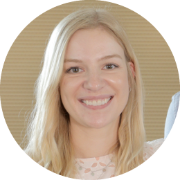 Portrait: Selina Hörig 